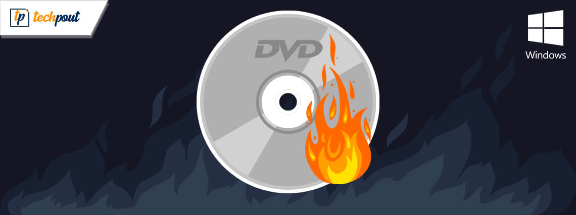 Open Source Dvd Burning Software Mac