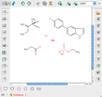 Free Software To Draw Chemical Structures For Mac