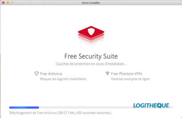 Review free antivirus software for mac pc