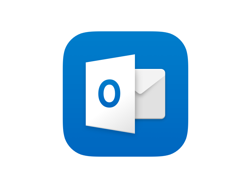 add outlook to mac mail